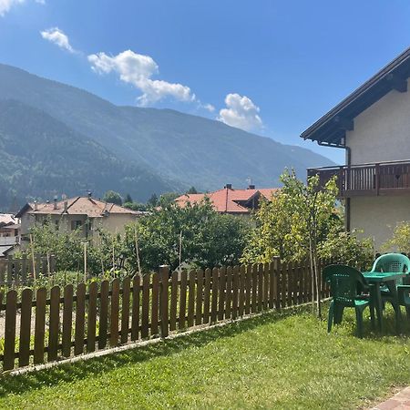 Monolocale A Molveno Apartment Екстериор снимка