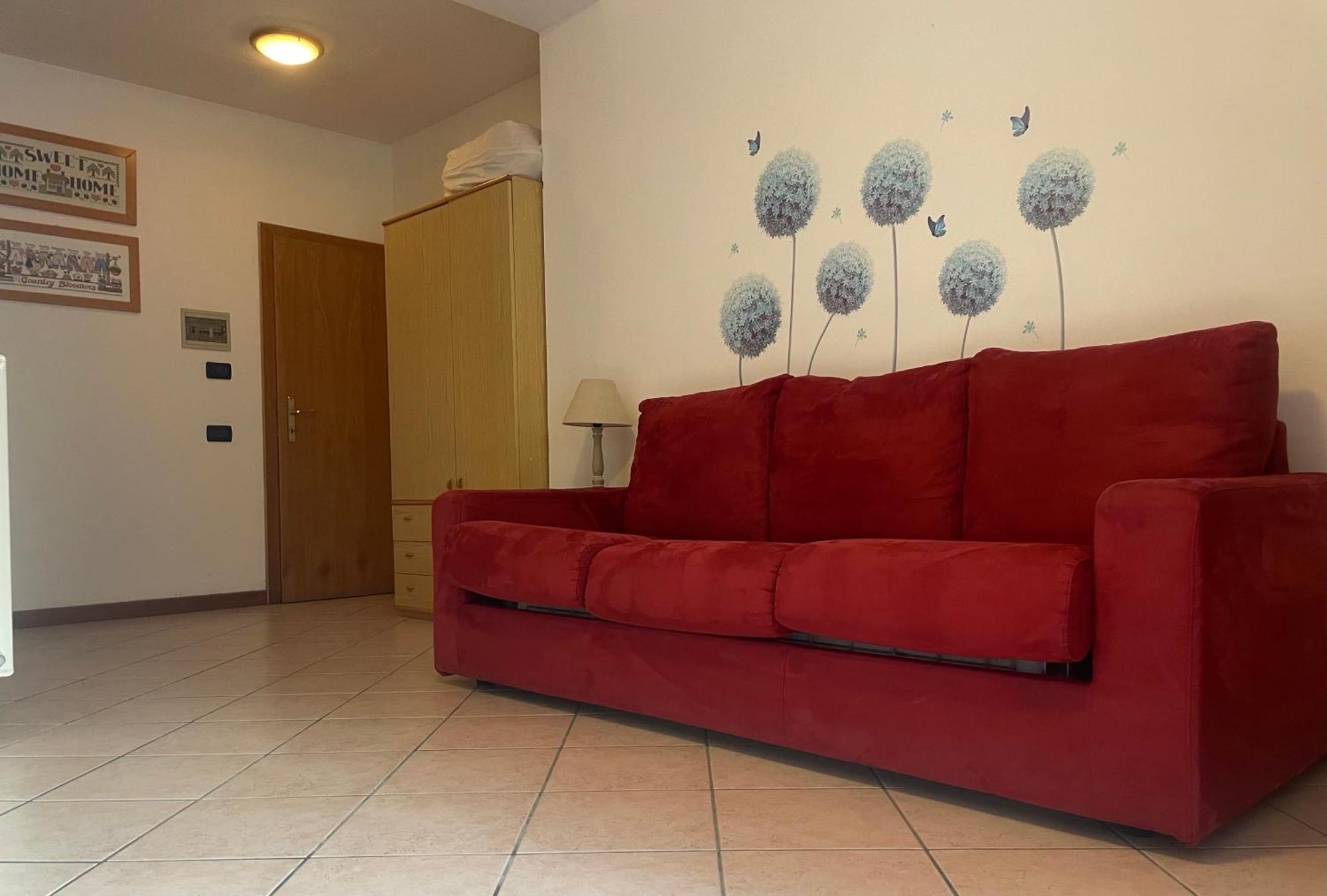 Monolocale A Molveno Apartment Екстериор снимка
