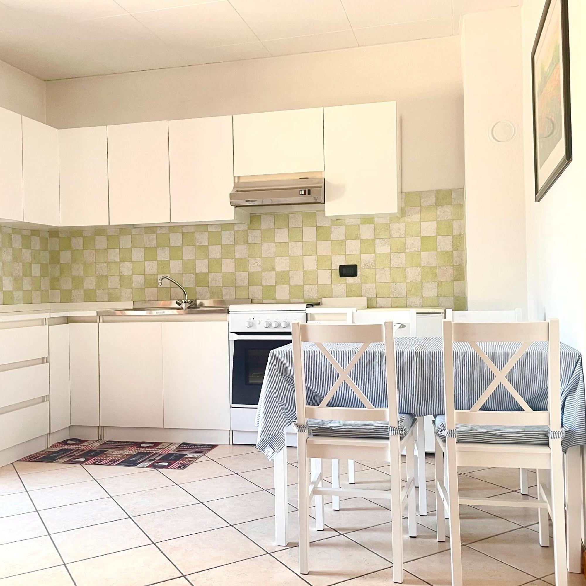 Monolocale A Molveno Apartment Екстериор снимка